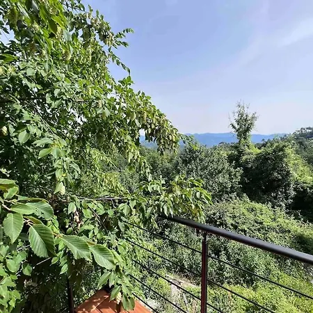 Holiday home Paradis Pour Deux, Pierres, Piscine, Cinque Terre