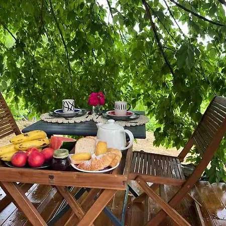 Paradis Pour Deux, Pierres, Piscine, Cinque Terre Tatil Evi *