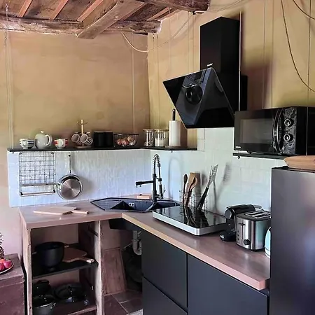 بيت للعطل Paradis Pour Deux, Pierres, Piscine, Cinque Terre ريكو ديل غولفو دي سبيزيا