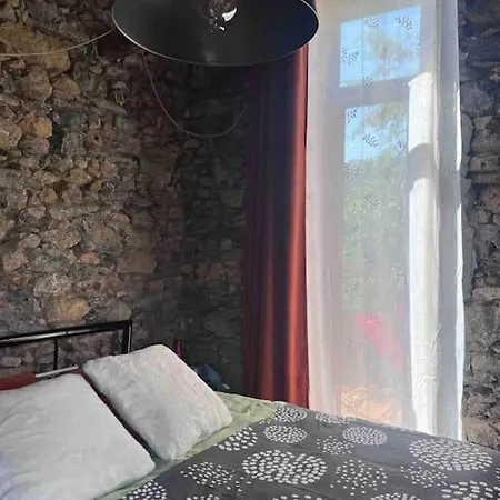 Paradis Pour Deux, Pierres, Piscine, Cinque Terre بيت للعطل