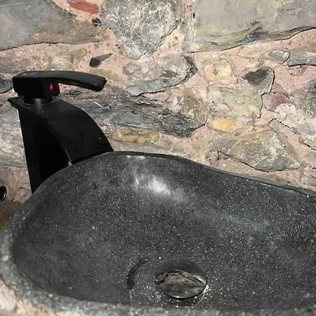 Tatil Evi Paradis Pour Deux, Pierres, Piscine, Cinque Terre Riccò del Golfo di Spezia