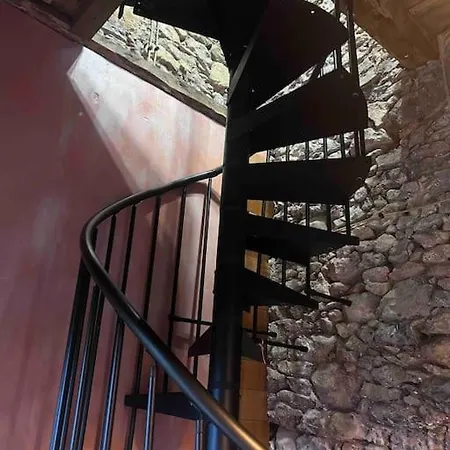 بيت للعطل Paradis Pour Deux, Pierres, Piscine, Cinque Terre