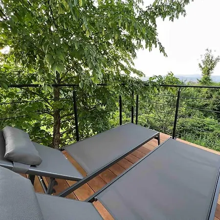 Tatil Evi Paradis Pour Deux, Pierres, Piscine, Cinque Terre