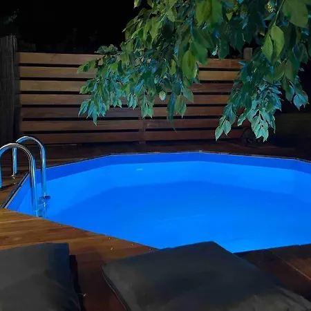 Paradis Pour Deux, Pierres, Piscine, Cinque Terre Hébergement de vacances Riccò del Golfo di Spezia