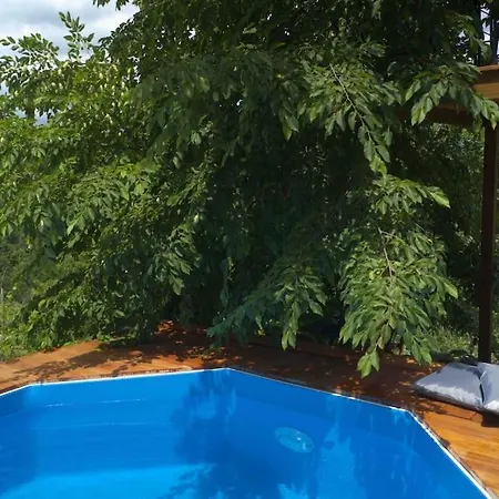 Paradis Pour Deux, Pierres, Piscine, Cinque Terre Riccò del Golfo di Spezia